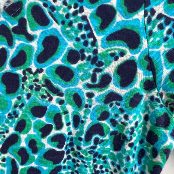 Lily Pulitzer (2) Resort Wear Dresses/Coverups, Lightweight Statement Piece XS - Picture 6 of 6